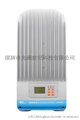 ET6415BND-60A12V24V48V 網(wǎng)絡(luò)監(jiān)控傳輸MPPT太陽(yáng)能控制器