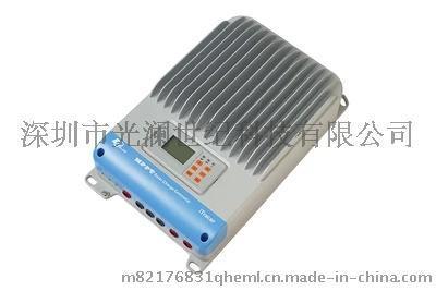 MPPT太陽(yáng)能電站控制器iTracer-IT4415ND-12V/24V/36V/48V