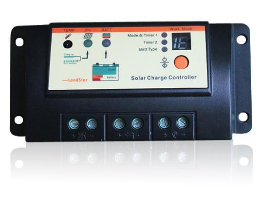 戶(hù)用常開(kāi)型太陽(yáng)能控制器LS1024-10A12V/24V 自動(dòng)識(shí)別